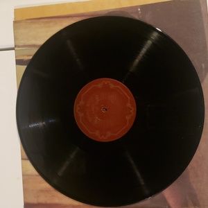 Vinyl record Diana Ross